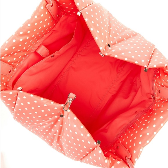 Kate Spade Puffy large Tote - Picture 6 of 14